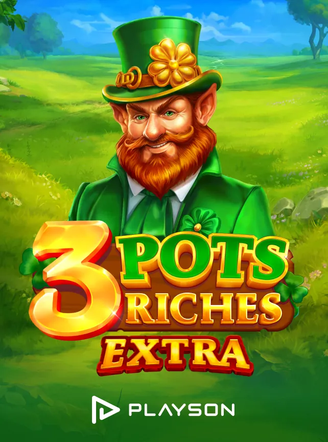 3-pots-riches-extra--hold-and-win-playson