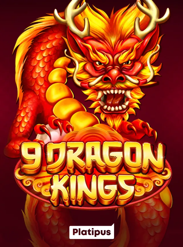 Dragon Kings